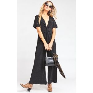 SHOW ME YOUR MUMU Daniella Jumpsuit